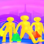 Shopping Manager: Idle Mall