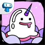 PLay Slime Merge Evolution now!
