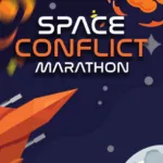 Space Conflict