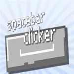 Spacebar Clicker