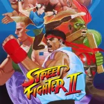 Street Fighter 2