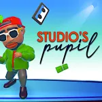 Studio's Pupil