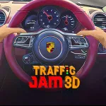 Traffic Jam 3D