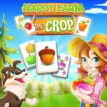 Happy Farm: The Crop