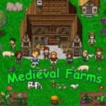 Medieval Farms