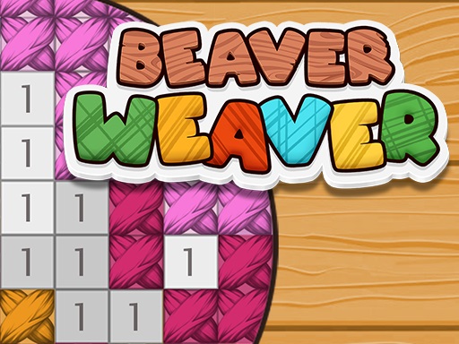 Beaver Weaver