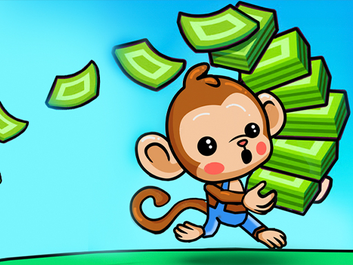 Monkey Mart