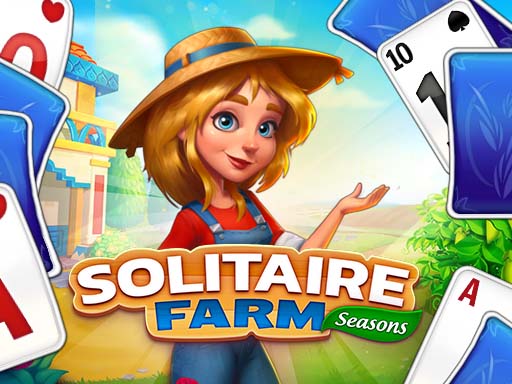 Solitaire Farm: Seasons